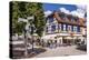 Germany, Hessen, Taunus, German Timber-Frame Road, Idstein-Udo Siebig-Premier Image Canvas