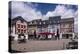 Germany, Hessen, Taunus (Region), German Framework Road, Bad Camberg (Town-Udo Siebig-Premier Image Canvas