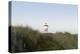 Germany, Lower Saxony, Island Langeoog, Water Tower, HŸgellandschaft-Roland T.-Premier Image Canvas