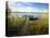 Germany, Mecklenburg-Western Pomerania, Zarrentin-Andreas Vitting-Premier Image Canvas