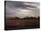 Germany, Painting of Countryside Near Dresden-null-Premier Image Canvas