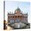 Germany, Potsdam, Berlin Brandenburg, Sanssouci. the Communs at the Sanssouci Royal Park.-Ken Scicluna-Premier Image Canvas