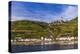 Germany, Rhineland-Palatinate, Upper Middle Rhine Valley, Kaub, Rhine Valley-Udo Siebig-Premier Image Canvas