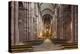 Germany, Rhineland-Pfalz, Speyer, Dom Cathedral, Interior-Walter Bibikow-Premier Image Canvas