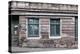 Germany, Saxony, G?rlitz, Facade in Need of Renovation-Catharina Lux-Premier Image Canvas