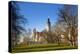 Germany, Saxony, Leipzig. the New City Hall.-Ken Scicluna-Premier Image Canvas