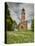 Germany, Schleswig Holstein, Kiel, lighthouse Holtenau, lighthouse-Alexander Voss-Premier Image Canvas