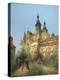 Germany, Trier, Stroll Up to Cathedral in Trier by Karl Kaufmann, 1884-null-Premier Image Canvas