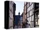 Germany, View from the Market to the Town Hall-K. Schlierbach-Premier Image Canvas