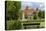 Germany, Western Pomerania, Island Usedom, Castle Stolpe-Chris Seba-Premier Image Canvas