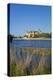 Germany, Western Pomerania, Schwerin Palace-Chris Seba-Premier Image Canvas