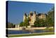 Germany, Western Pomerania, Schwerin Palace-Chris Seba-Premier Image Canvas