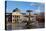 Germany, Wiesbaden, Health Resort House, Well-Catharina Lux-Premier Image Canvas
