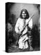 Geronimo (1829-1909)-null-Premier Image Canvas