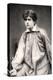 Gertrude Elliott (1874-195), American Actress, 1908-Lizzie Caswall Smith-Premier Image Canvas