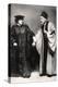 Gertude Elliott and Johnston Forbes-Robertson in the Merchant of Venice, Early 20th Century-Lizzie Caswall Smith-Premier Image Canvas