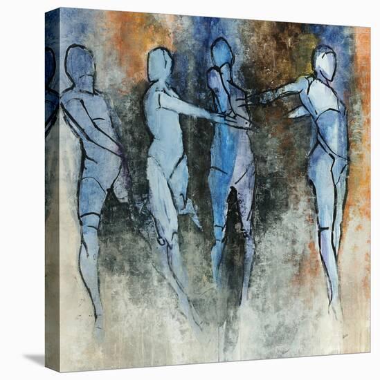 Gestures-Clayton Rabo-Premier Image Canvas