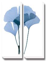 Get Growing I-null-Stretched Canvas