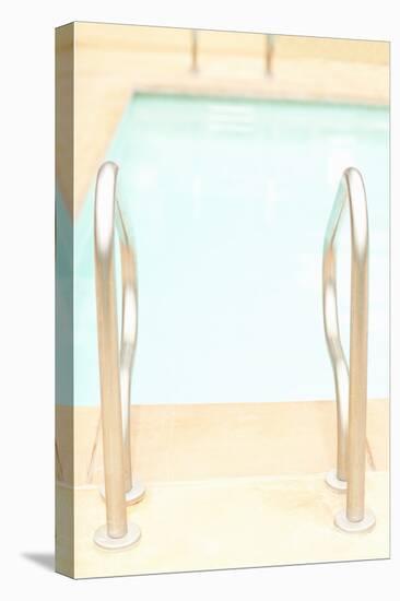 Get in the Pool-Karyn Millet-Premier Image Canvas