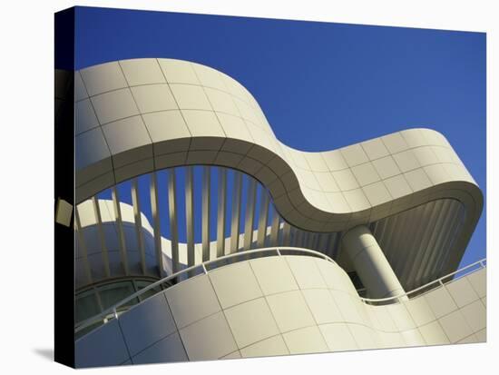 Getty Center, Los Angeles, California, USA-null-Premier Image Canvas