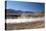 Geysers at Sol De Manana, Salar De Uyuni, Bolivia, South America-Mark Chivers-Premier Image Canvas