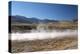 Geysers at Sol De Manana, Salar De Uyuni, Bolivia, South America-Mark Chivers-Premier Image Canvas