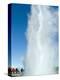 Geysir, Iceland, Polar Regions-Ethel Davies-Premier Image Canvas