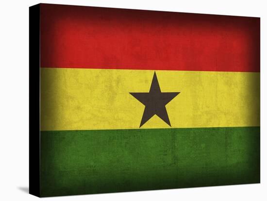 Ghana-David Bowman-Premier Image Canvas