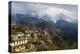 Ghandruk, 1990 Metres, Annapurna Himal, Nepal, Himalayas, Asia-Ben Pipe-Premier Image Canvas