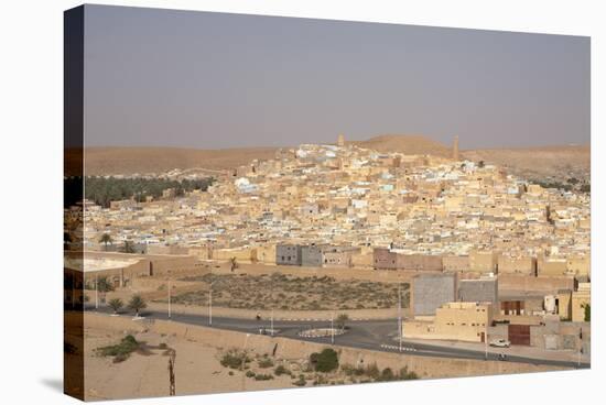 Ghardaïa, Algeria-null-Premier Image Canvas