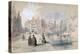 Ghent, 1893-John Gilbert-Premier Image Canvas