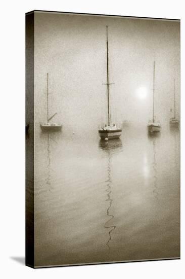 Ghost Fleet-Adrian Campfield-Premier Image Canvas