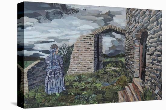 Ghost Story-Kirstie Adamson-Premier Image Canvas