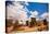Ghost Town, Virgin Trading Post, Utah, United States of America, North America-Laura Grier-Premier Image Canvas