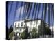 Gianni Versace Mansion, Casa Casuarina, South Beach, Miami, Florida, USA-Robin Hill-Premier Image Canvas