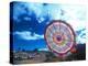 Giant Kite Festival, All Souls All Saints Day, Guatemala-null-Premier Image Canvas