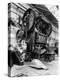 Giant Press, Vauxhall Factory, Luton, Bedfordshire, 1935-null-Premier Image Canvas