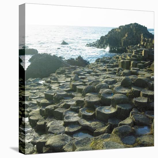 Giant's Causeway, County Antrim, Northern Ireland-phbcz-Premier Image Canvas