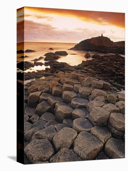 Giants Causeway, Northern Ireland-Doug Pearson-Premier Image Canvas