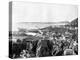 Gibraltar, 1893-John L Stoddard-Premier Image Canvas