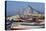 Gibraltar Rock-Charles Bowman-Premier Image Canvas