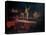 Giffords Circus 3-Lincoln Seligman-Premier Image Canvas