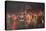 Giffords Circus 4-Lincoln Seligman-Premier Image Canvas