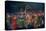 Giffords Circus-Lincoln Seligman-Premier Image Canvas