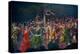 Giffords Circus-Lincoln Seligman-Premier Image Canvas