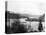 Gig Harbor & Mt. Tacoma, Dec. 26, 1926-Marvin Boland-Premier Image Canvas