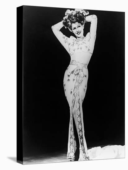 Gilda, 1946-null-Premier Image Canvas