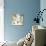 Gilded Daydreams-Ann Tygett Jones Studio-Premier Image Canvas displayed on a wall