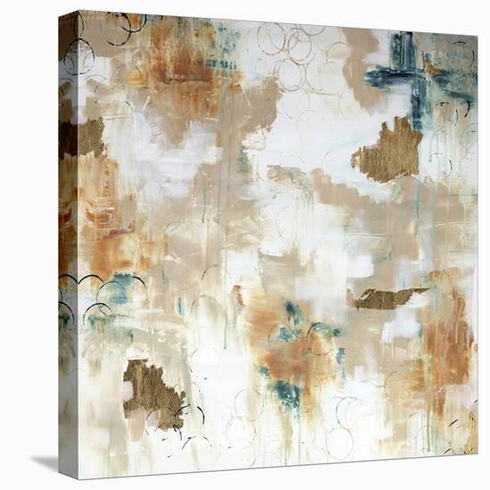 Gilded Daydreams-Ann Tygett Jones Studio-Premier Image Canvas