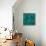 Gilded Stone Turquoise-Hugo Wild-Stretched Canvas displayed on a wall